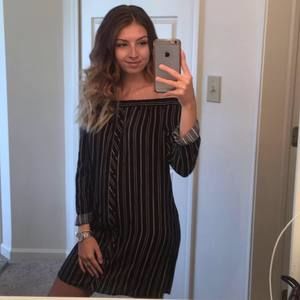 Meet your Posher, Katelyn